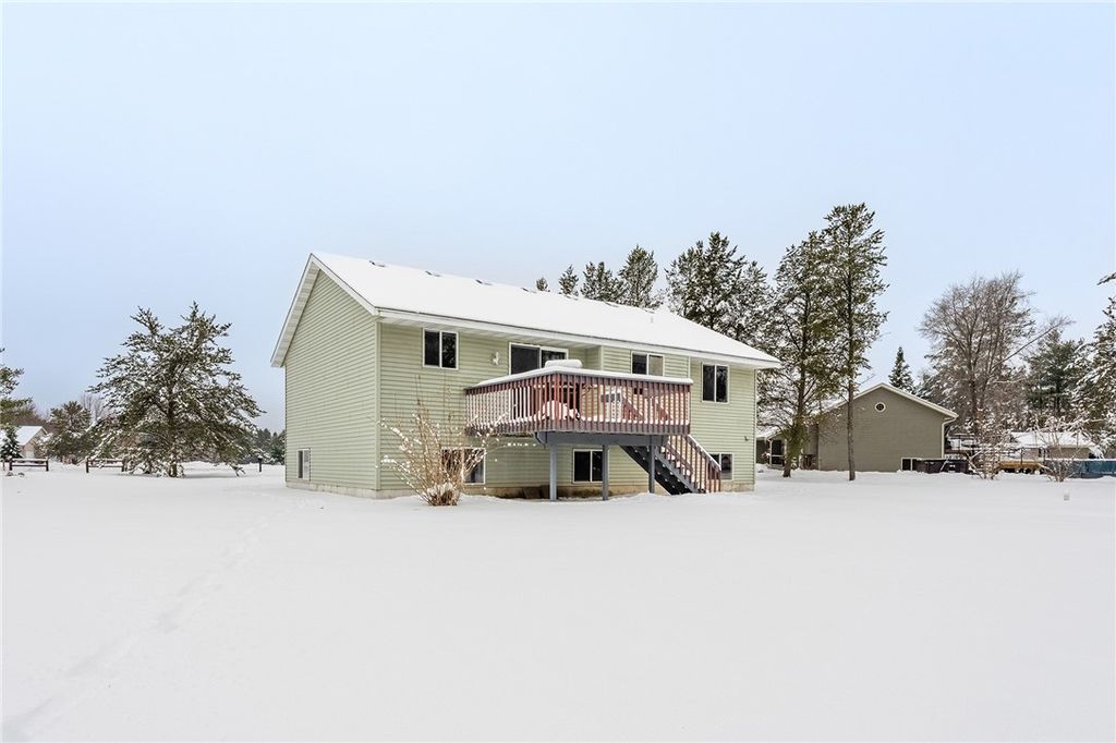 Photo of 6442 191st Street, Chippewa Falls, WI 54729 (MLS # 1597641)