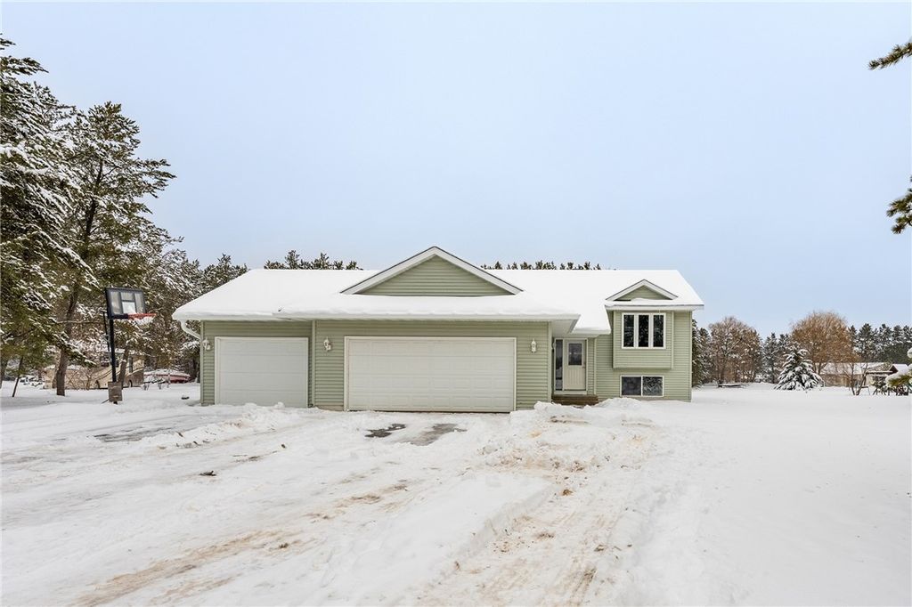 Photo of 6442 191st Street, Chippewa Falls, WI 54729 (MLS # 1597641)