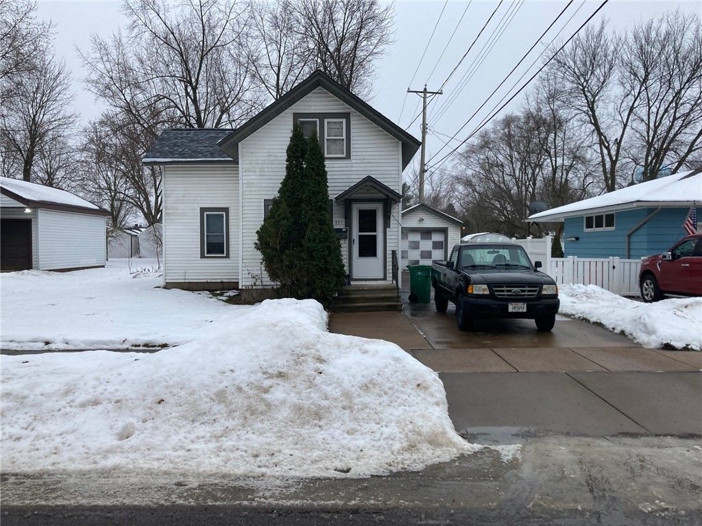 Photo of 321 E Greenville Street, Chippewa Falls, WI 54729 (MLS # 1597802)