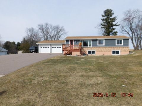 502 E Begley Street Greenwood WI 54437