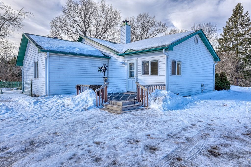 Photo of 14862 W State Hwy 77, Hayward, WI 54843 (MLS # 1598442)