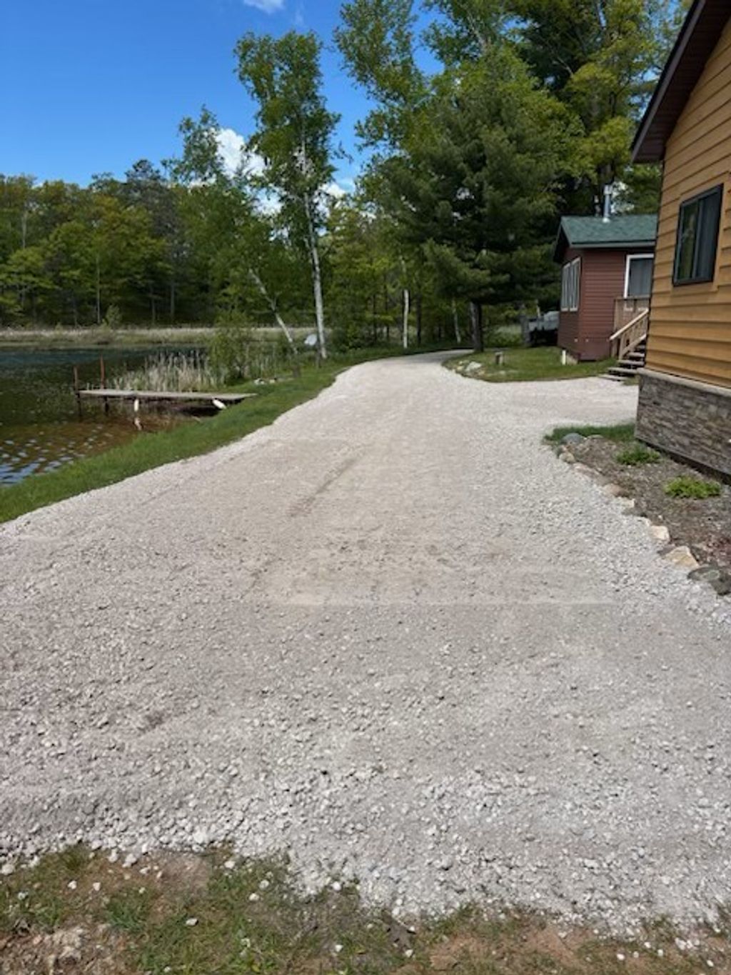 Photo of 11495 W Tiger Cat Road, Hayward, WI 54843 (MLS # 1597868)