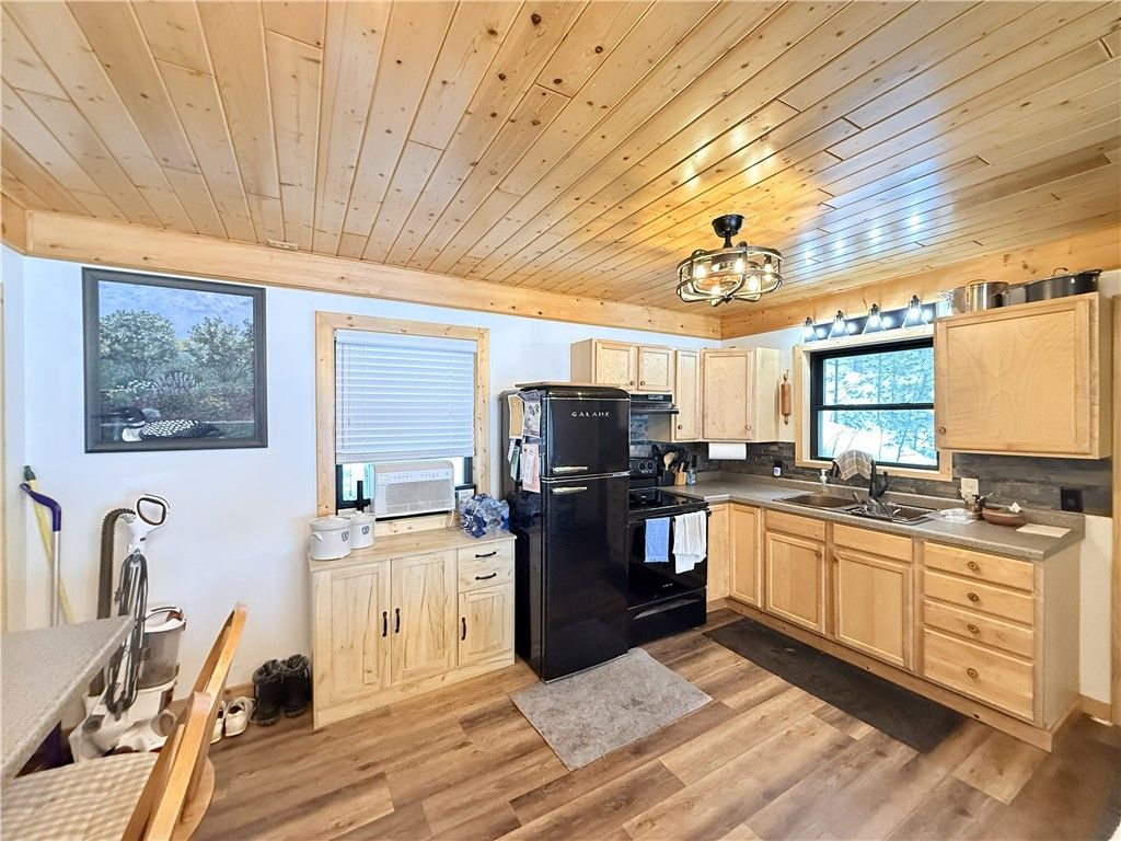 Photo of 11495 W Tiger Cat Road, Hayward, WI 54843 (MLS # 1597868)