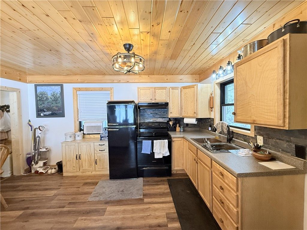 Photo of 11495 W Tiger Cat Road, Hayward, WI 54843 (MLS # 1597868)