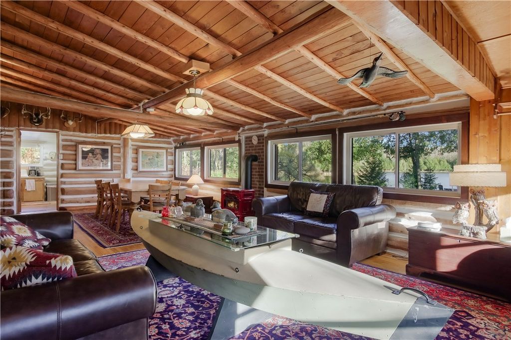 Photo of 23274 Kubley Road, Glidden, WI 54527 (MLS # 1596861)