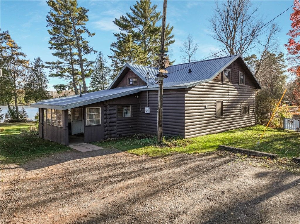 Photo of 23274 Kubley Road, Glidden, WI 54527 (MLS # 1596861)