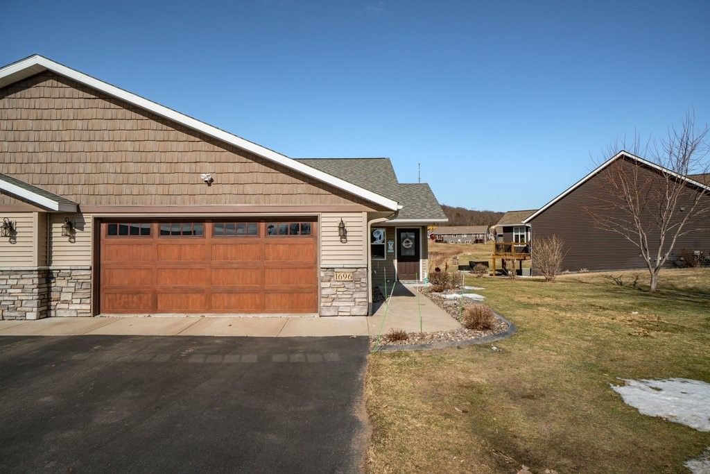 Photo of 1696 Timber Trail, Chippewa Falls, WI 54729 (MLS # 1598833)