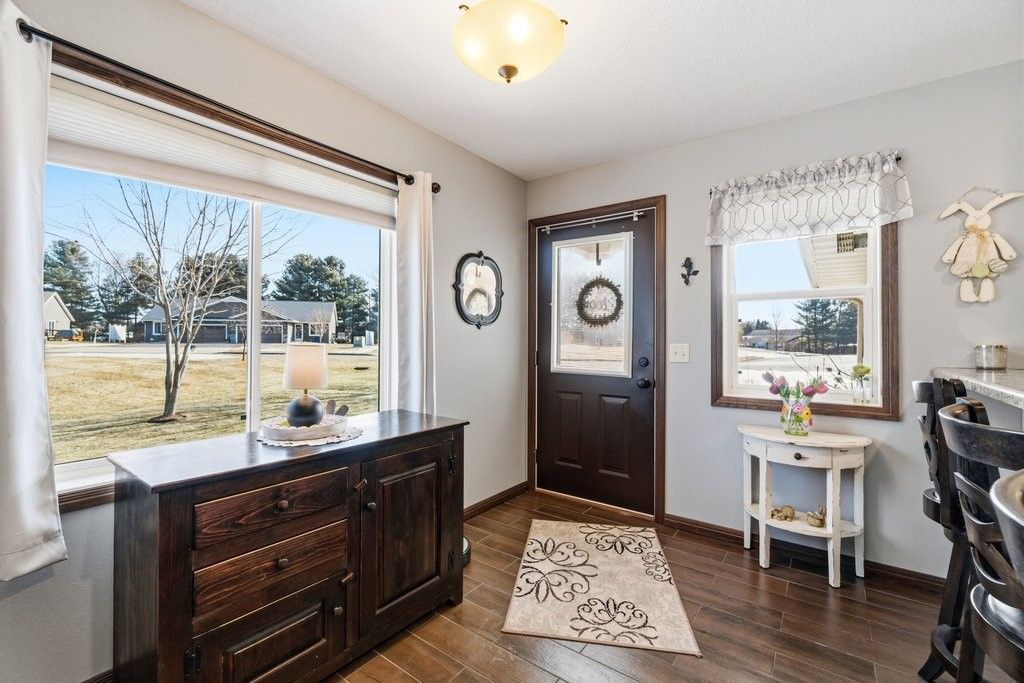 Photo of 1696 Timber Trail, Chippewa Falls, WI 54729 (MLS # 1598833)