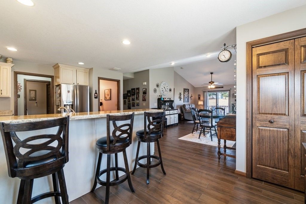 Photo of 1696 Timber Trail, Chippewa Falls, WI 54729 (MLS # 1598833)