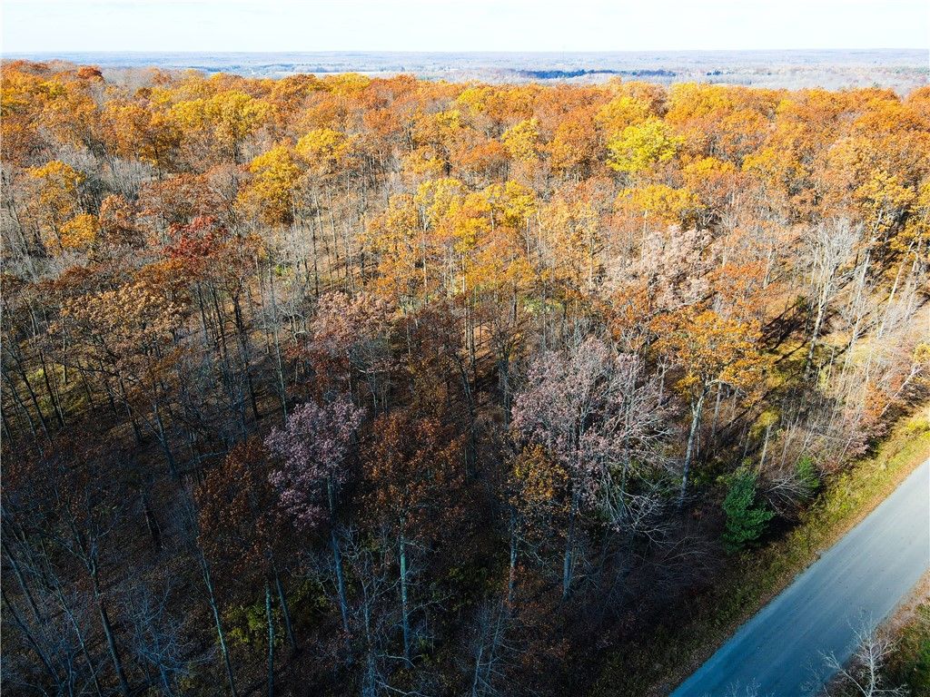 Photo of Lot 2 Breakneck Road, Birchwood, WI 54817 (MLS # 1596974)