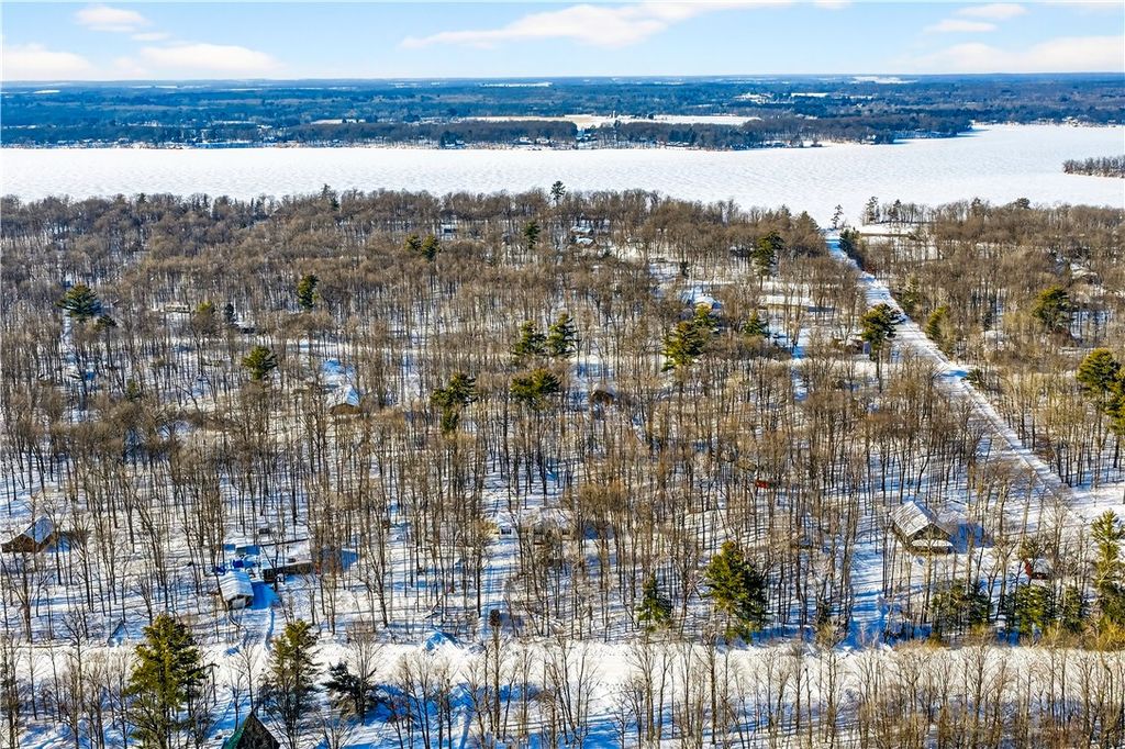 Photo of 2738 28 3/8 Street, Birchwood, WI 54817 (MLS # 1597859)