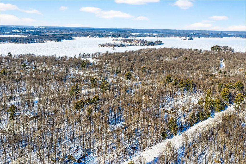 Photo of 2738 28 3/8 Street, Birchwood, WI 54817 (MLS # 1597859)