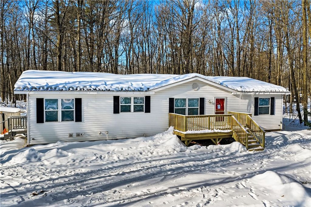 Photo of 2738 28 3/8 Street, Birchwood, WI 54817 (MLS # 1597859)