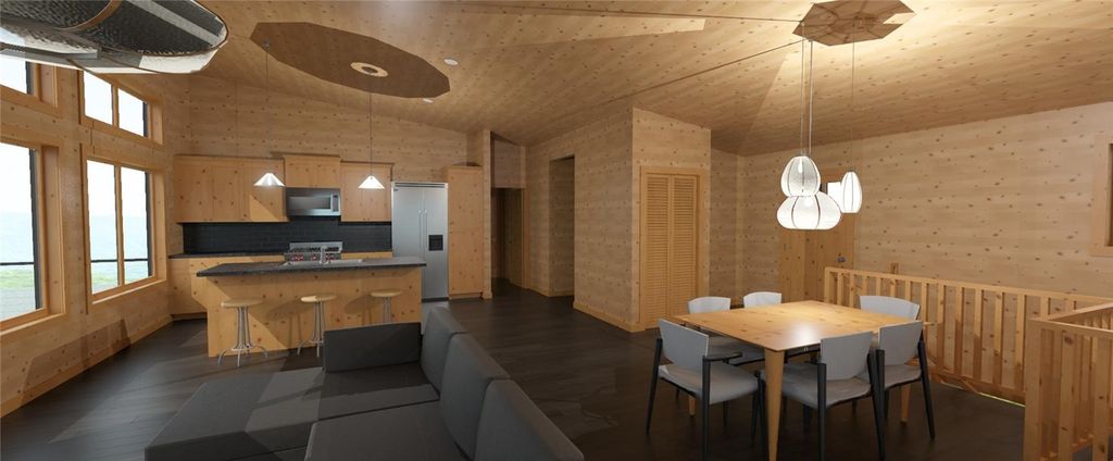 Photo of 13116W Nova Road, Hayward, WI 54843 (MLS # 1598434)