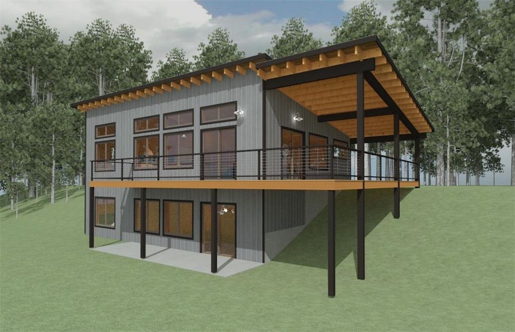 Photo of 13116W Nova Road, Hayward, WI 54843 (MLS # 1598434)