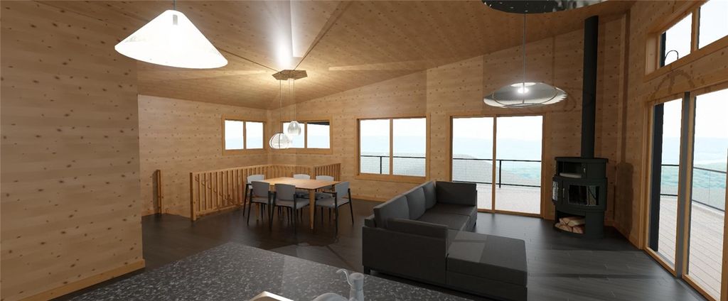 Photo of 13116W Nova Road, Hayward, WI 54843 (MLS # 1598434)