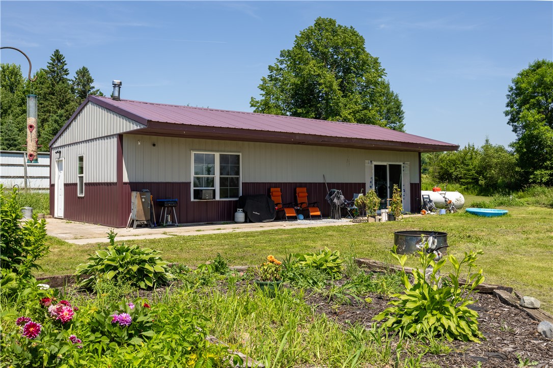 N5719 Thatcher Road