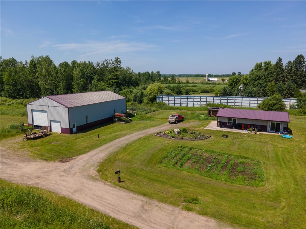 N5719 Thatcher Road
