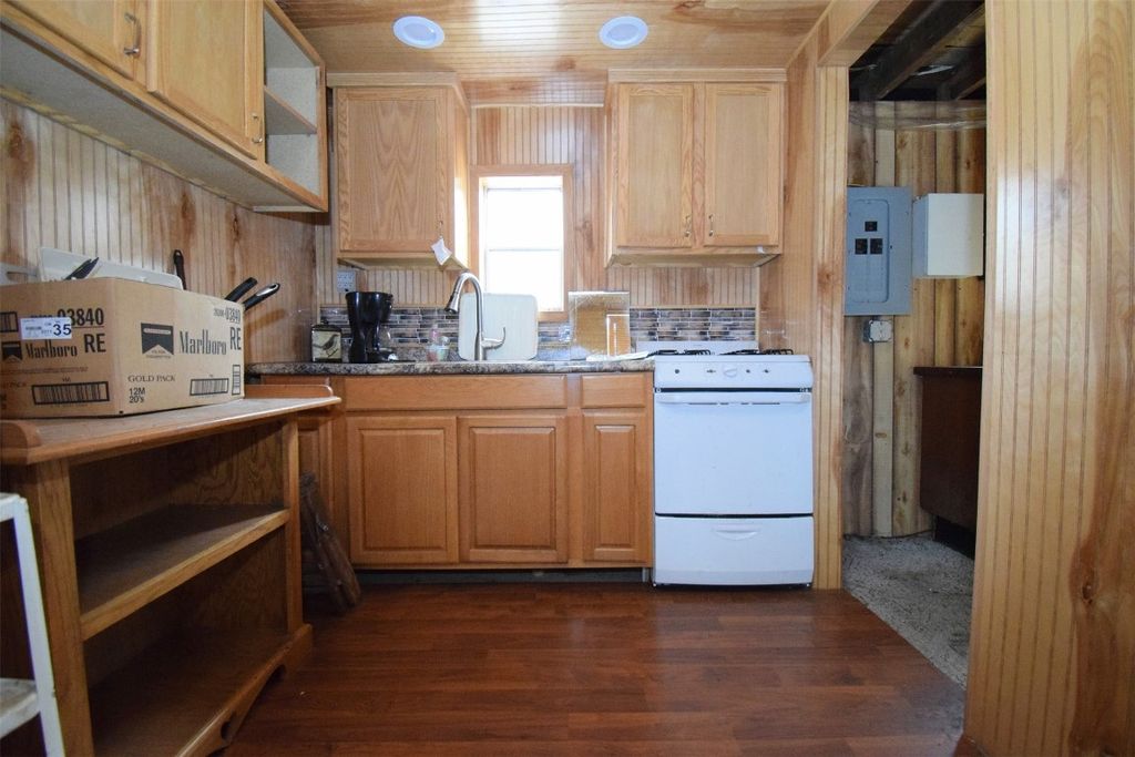 Photo of 9274 Black Brook Road, Webster, WI 54893 (MLS # 1599705)