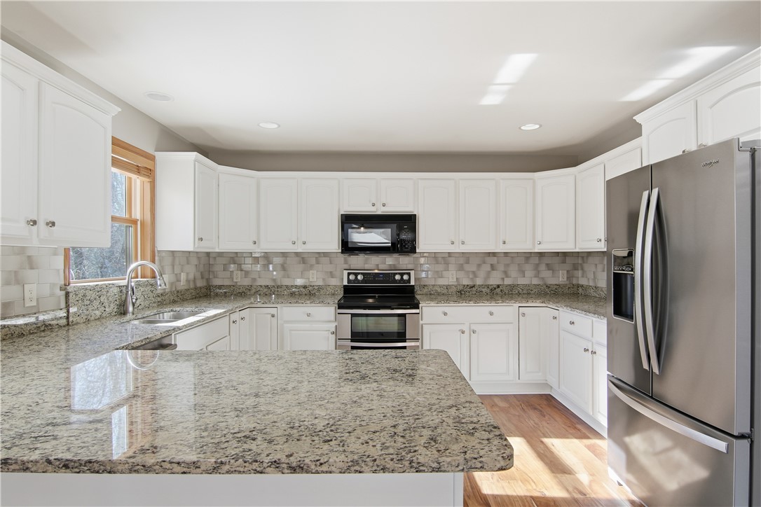 2021 High Point Drive