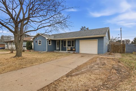 921 W Spruce Street Chippewa Falls WI 54729
