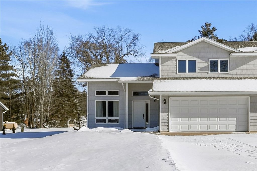 Photo of 27185 250th Street, Holcombe, WI 54745 (MLS # 1598068)