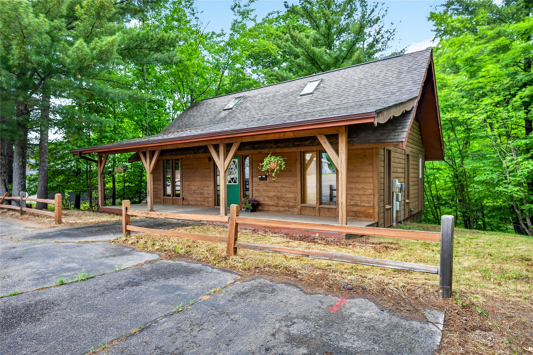 2380 County Road A