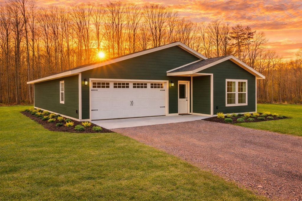 Photo of 10126N Hardwood Hills Drive, Hayward, WI 54843 (MLS # 1599989)