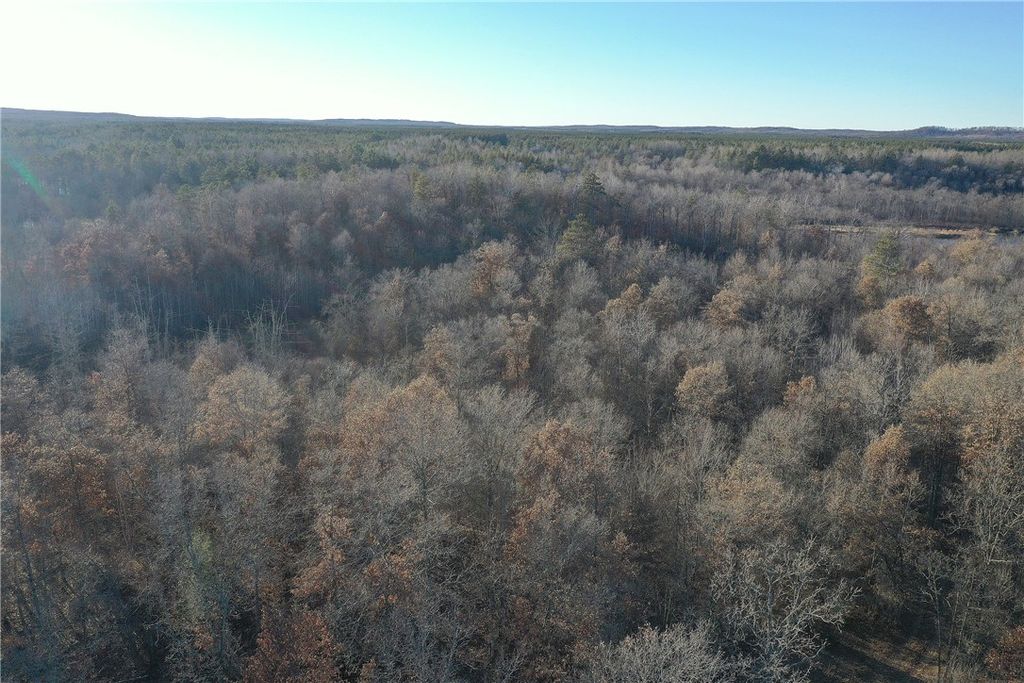 Photo of TBD N POW Road, Springbrook, WI 54875 (MLS # 1597301)