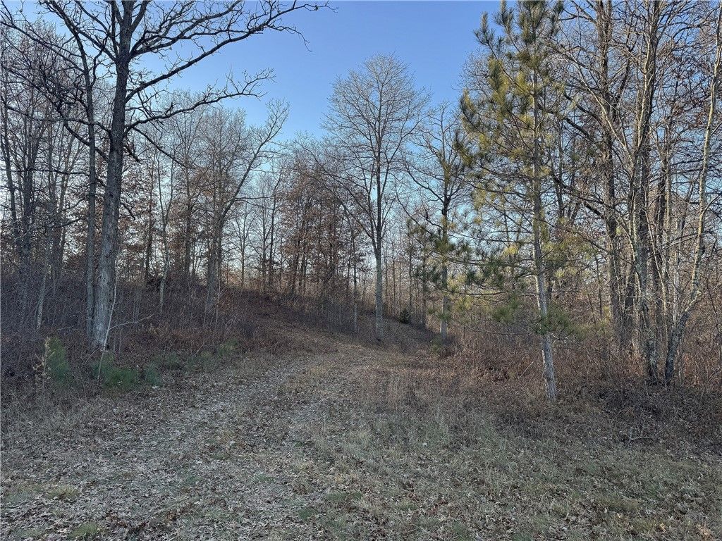 Photo of TBD N POW Road, Springbrook, WI 54875 (MLS # 1597301)