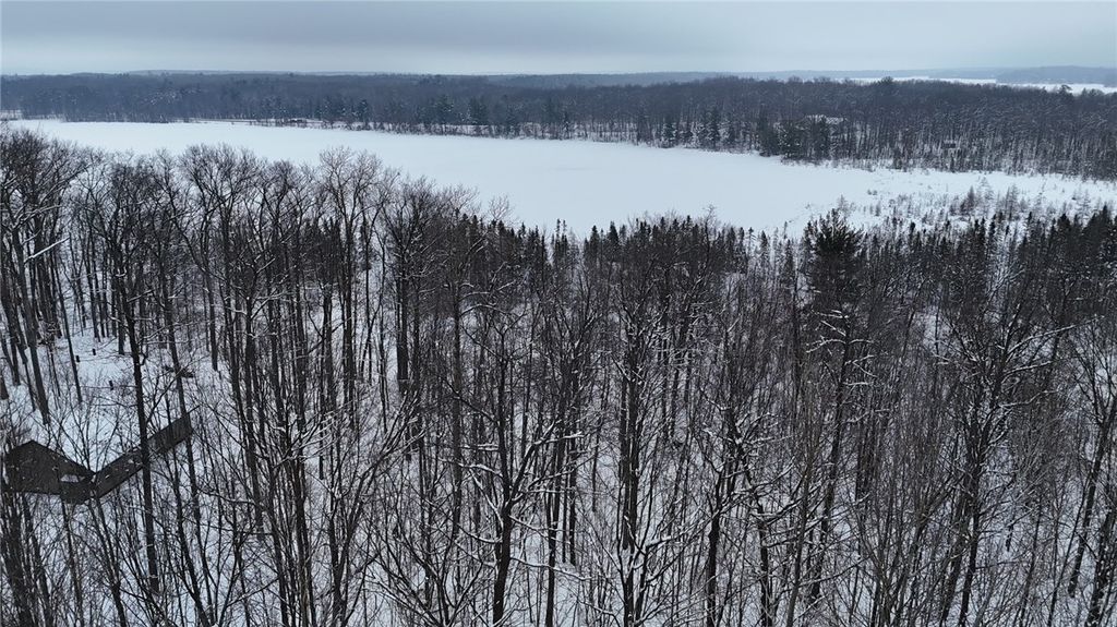 Photo of Lot 46 Holly Lake Lane, Stone Lake, WI 54876 (MLS # 1597716)