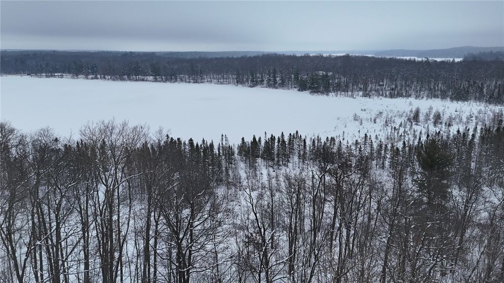 Photo of Lot 46 Holly Lake Lane, Stone Lake, WI 54876 (MLS # 1597716)