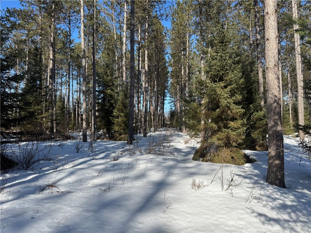 Photo of Lot 92 Haakon Lane, Hayward, WI 54843 (MLS # 1598406)