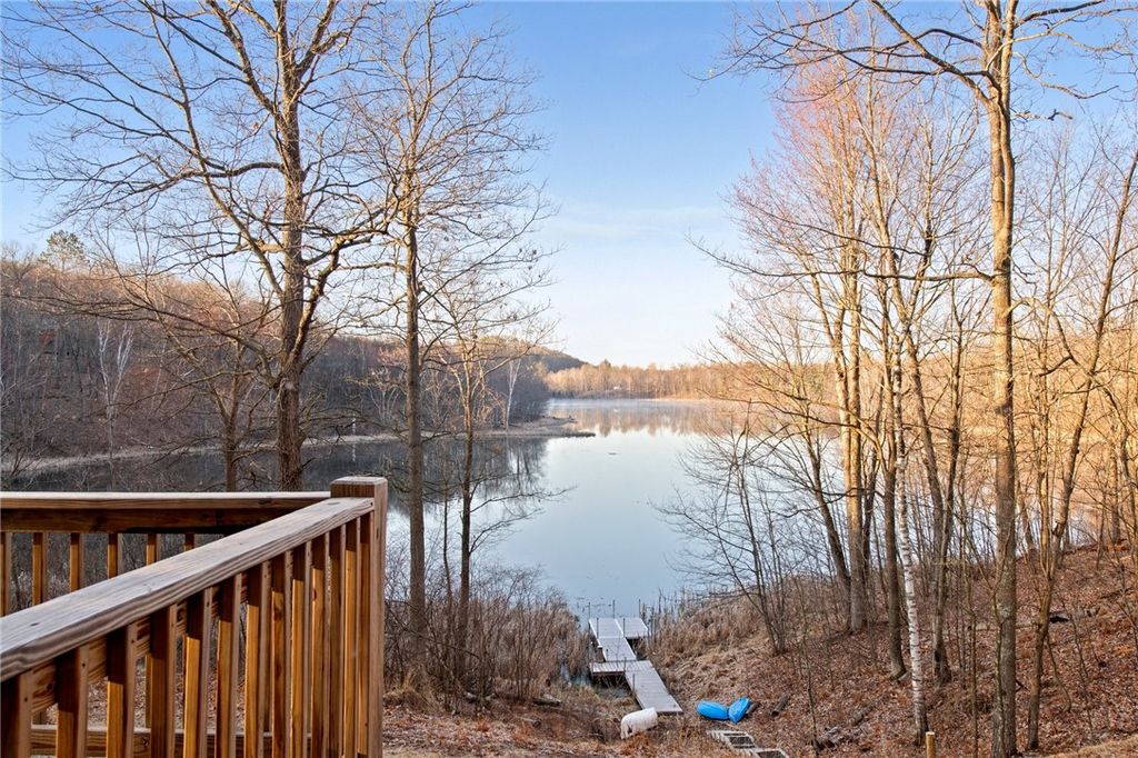 Photo of N8065 Wolf Lane, Hayward, WI 54843 (MLS # 1598855)