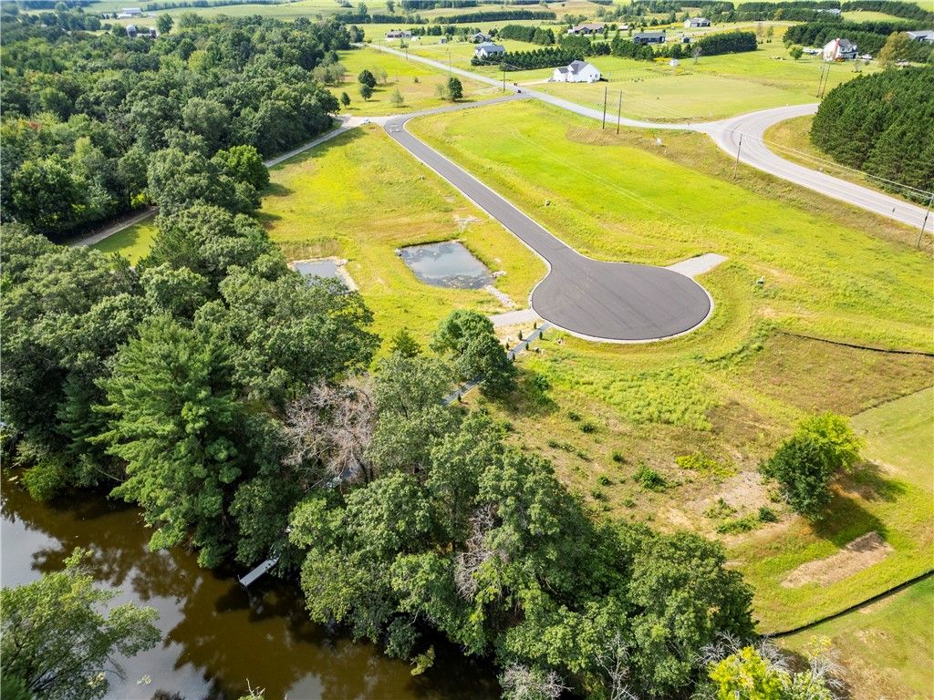 Photo of Lot #7 Ladybug Trail, Augusta, WI 54701 (MLS # 1597135)