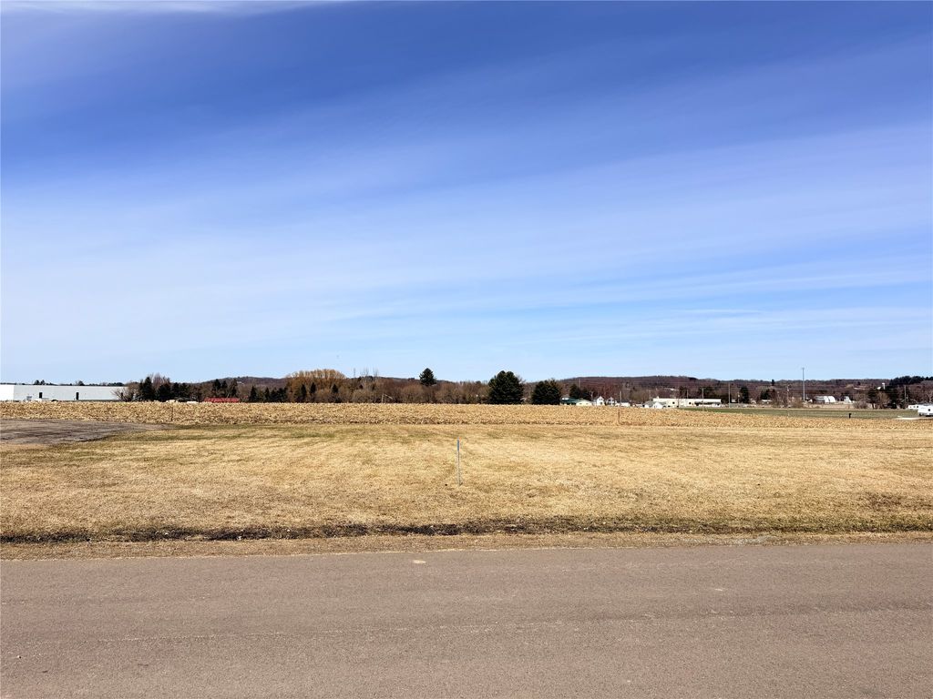 Photo of Lot 11 Rolling Hills Drive, Augusta, WI 54722 (MLS # 1600006)