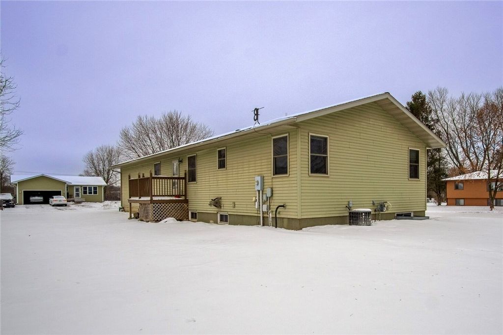 Photo of 2210 W 26th Avenue, Bloomer, WI 54724 (MLS # 1597434)
