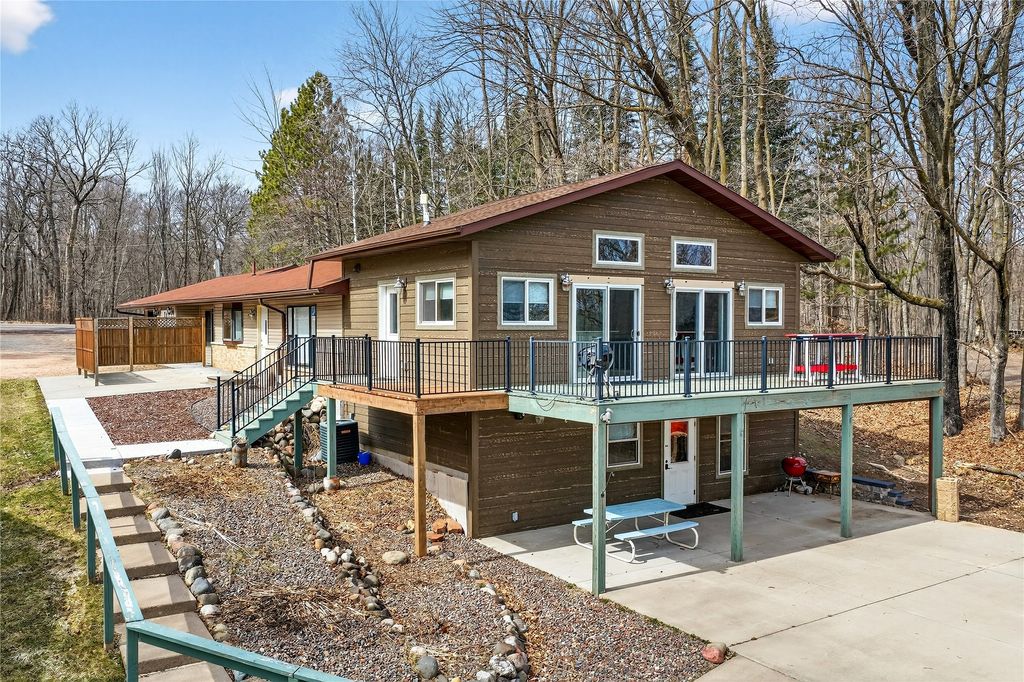 Photo of N1936 County Highway M 6 #6, Sarona, WI 54870 (MLS # 1599870)