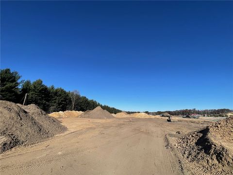 000 (Lot 3) South Briarcliffe Drive Altoona WI 54720