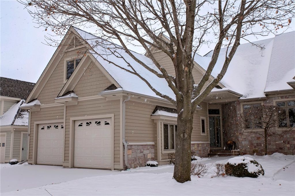 Photo of 9990 161st Street 8 #8, Chippewa Falls, WI 54729 (MLS # 1596617)