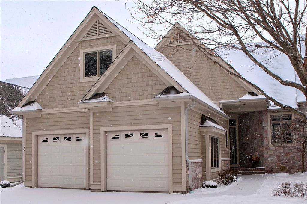 Photo of 9990 161st Street 8 #8, Chippewa Falls, WI 54729 (MLS # 1596617)