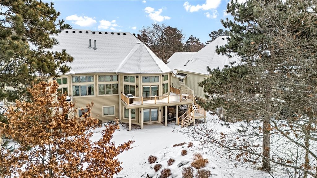 Photo of 9990 161st Street 8 #8, Chippewa Falls, WI 54729 (MLS # 1596617)