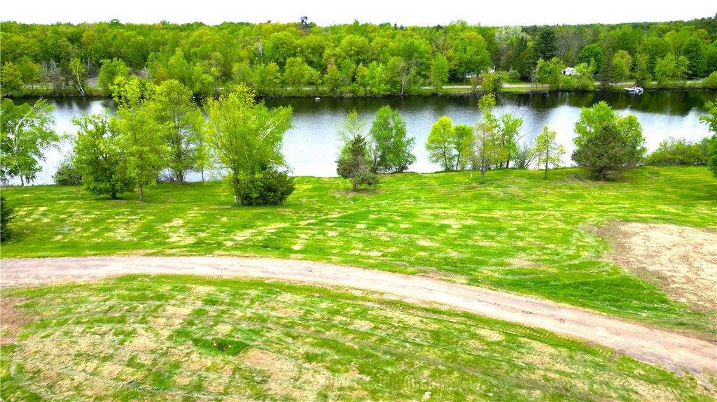 Photo of Lot 4 Bruno Avenue, Ladysmith, WI 54848 (MLS # 1596614)
