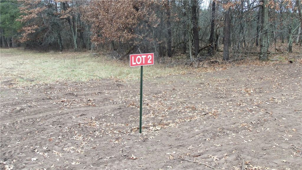 Photo of 13787 Canute Creek Trl, Grantsburg, WI 54840 (MLS # 1597668)