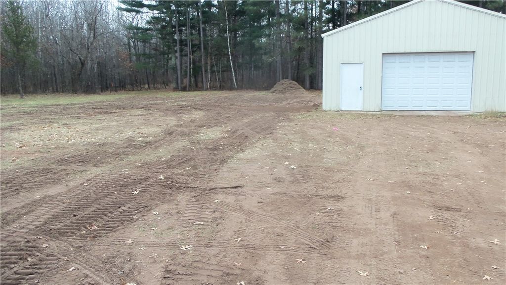 Photo of 13787 Canute Creek Trl, Grantsburg, WI 54840 (MLS # 1597668)