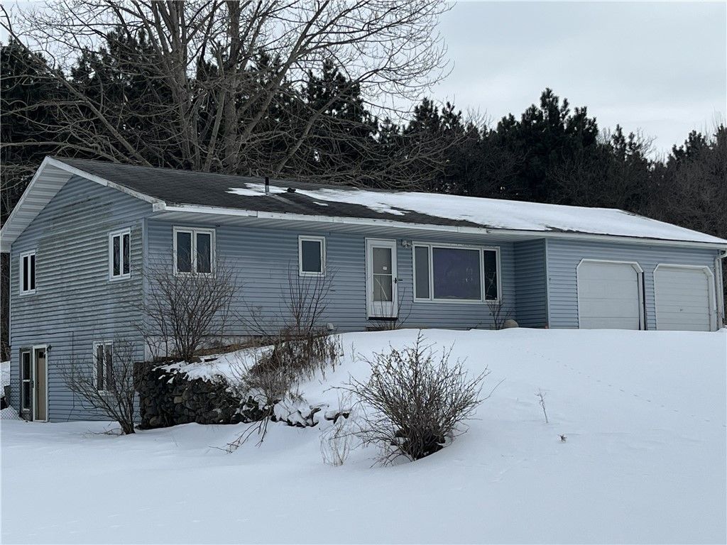 Photo of 1458 Lenards Street, St Croix Falls, WI 54024 (MLS # 1598250)