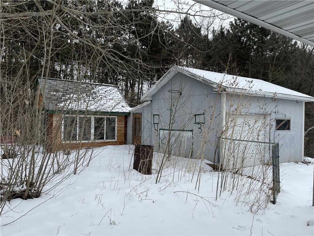 Photo of 1458 Lenards Street, St Croix Falls, WI 54024 (MLS # 1598250)