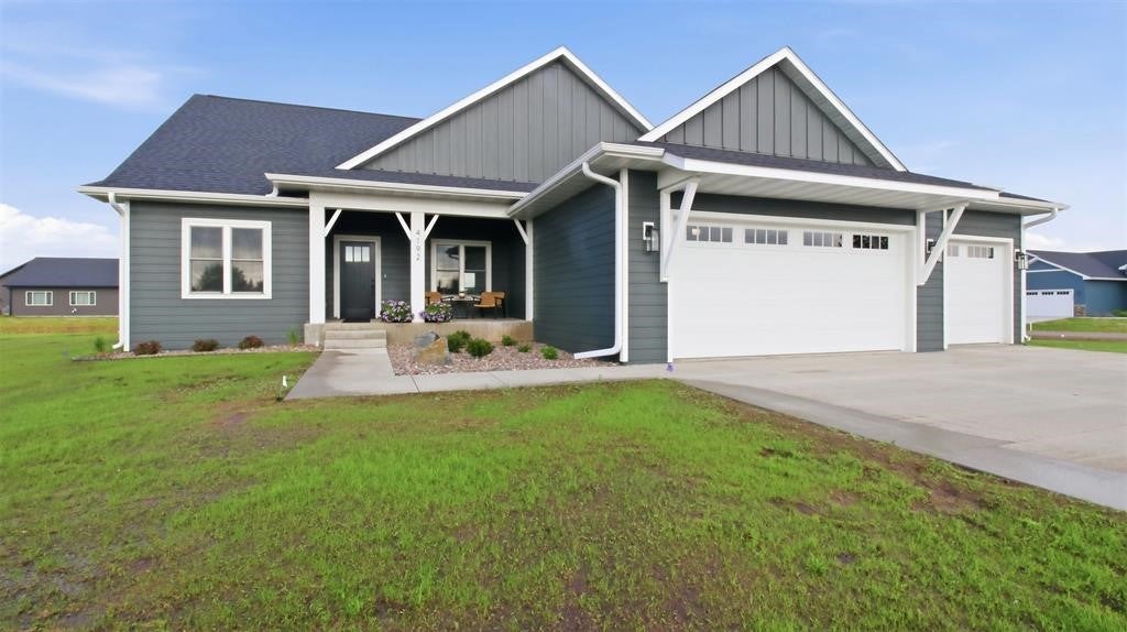5926 Fuji Lane