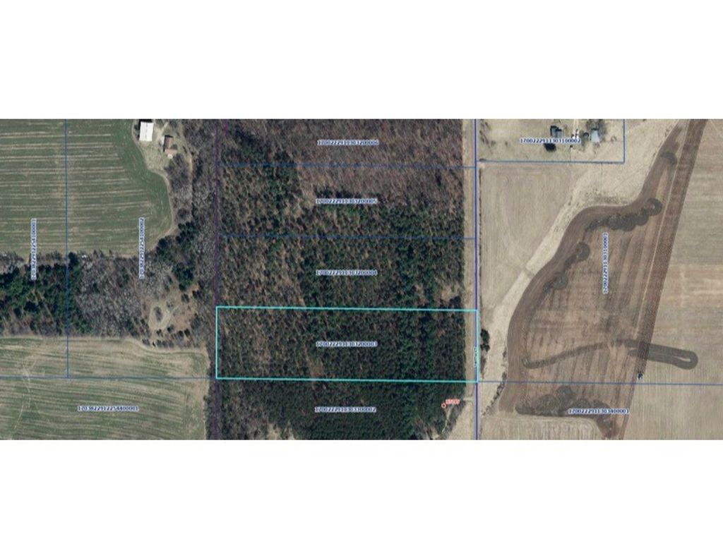 Photo of N7785 N 780th Street, Colfax, WI 54730 (MLS # 1597848)