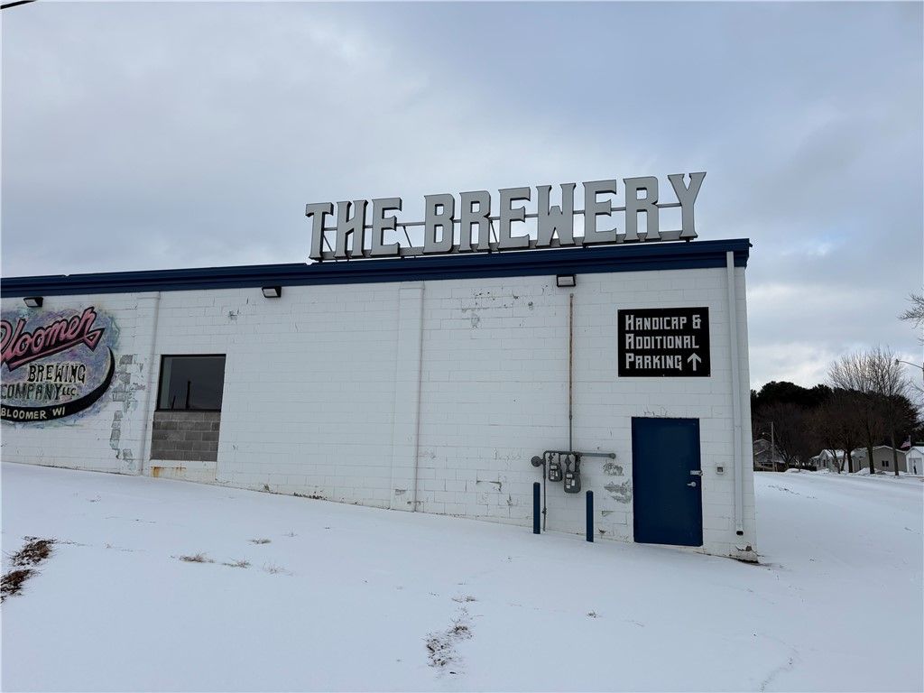 Photo of 1103 9th Avenue, Bloomer, WI 54724 (MLS # 1598704)